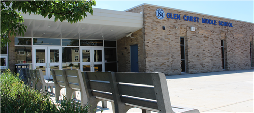 Glen Crest Middle School 